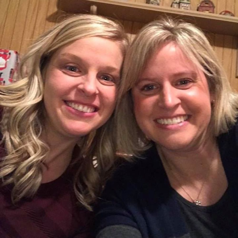 Meet your Posher, Mallory